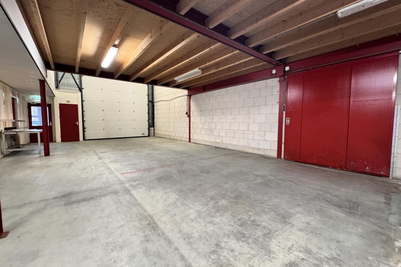 BedrijfsruimteaanDieselweg 36<br/> inBunschoten