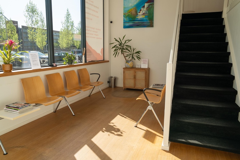 BedrijfsruimteaanMeer en Vaart 84<br/> inAmsterdam BedrijfsruimteaanMeer en Vaart 84<br/> inAmsterdam