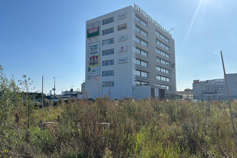 KantoorruimteaanIndustrieweg 161<br/> inRotterdam