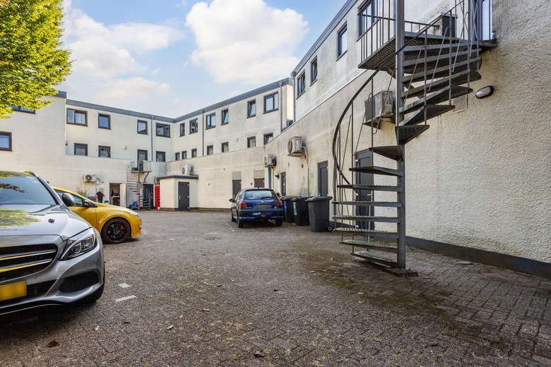 WinkelruimteaanTuinstraat 2 G<br/> inBrummen