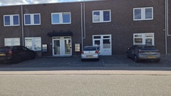 Kantoorruimte te huur Heumen - Schutkolk 4