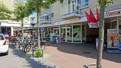 Winkelruimte te huur Hardinxveld-Giessendam - Den Bogerd 16