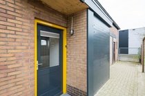 Bekijk foto 6 van Bocholtsestraat 85 a Bekijk foto 6 van Bocholtsestraat 85 a