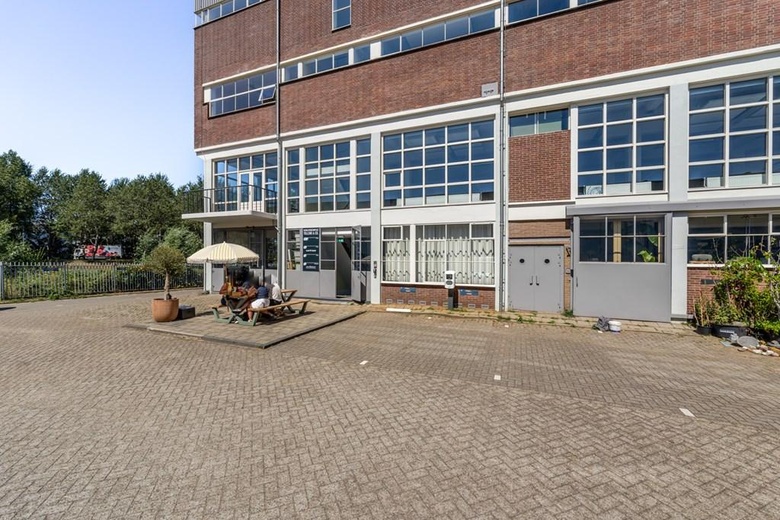 Kantoorruimte Rotterdam - Overschieseweg 36 - Foto 24