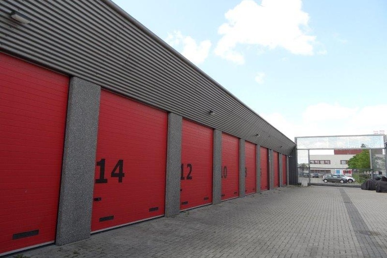 BedrijfsruimteaanStavangerweg 43-14<br/> inGroningen