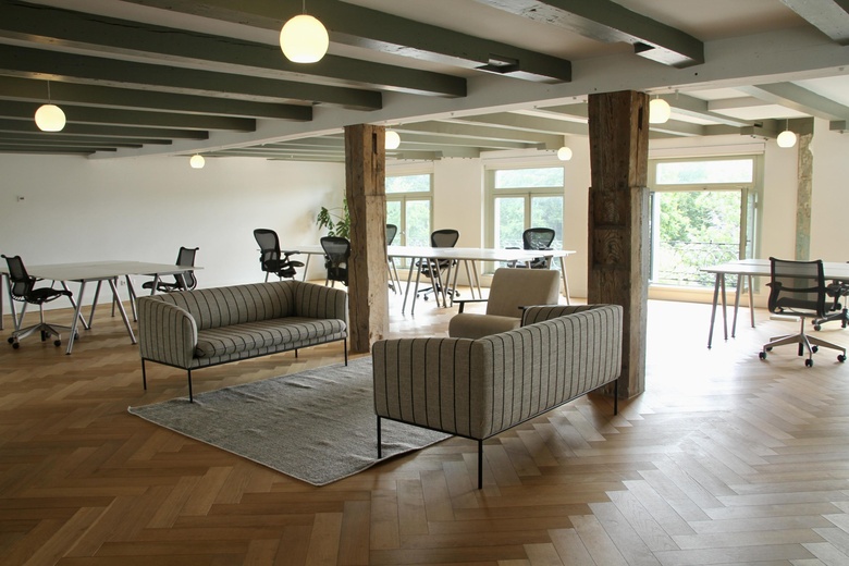 KantoorruimteaanNieuwe Herengracht 95<br/> inAmsterdam