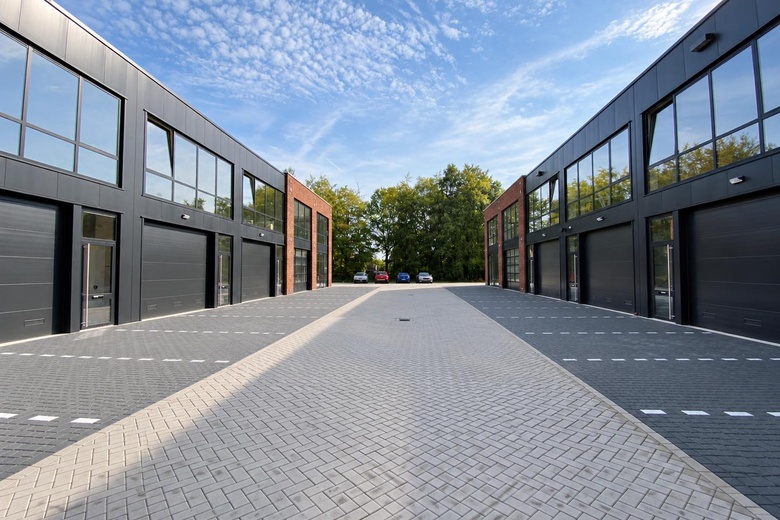 Bedrijfsruimte Eemnes - Noordersingel 26 A 05 - Foto 13