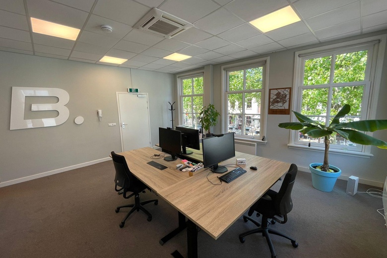 KantoorruimteaanMarkt 28<br/> inWijk bij Duurstede