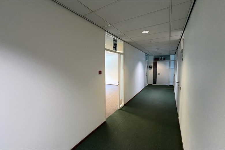 Kantoorruimte Bergen op Zoom - Boerenverdriet 14 a - Foto 17