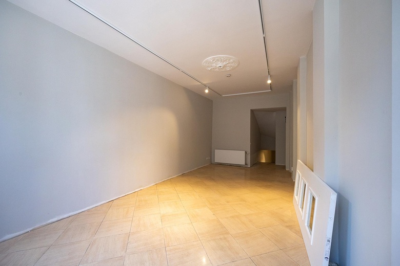 WinkelruimteaanBreestraat 71<br/> inLeiden