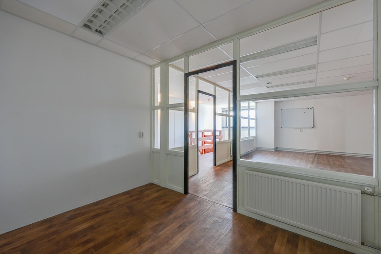 BedrijfsruimteaanVerlaatweg 50 A<br/> inLelystad