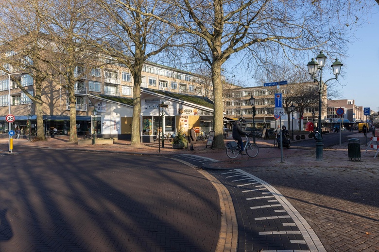 WinkelruimteaanVlietlaan 1 - 3<br/> inBussum