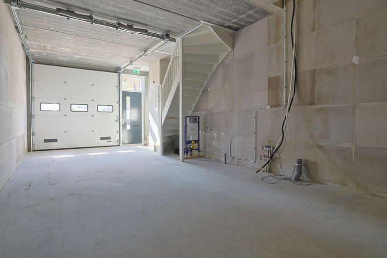 BedrijfsruimteaanNijverheidslaan 2 A 11<br/> inWeesp