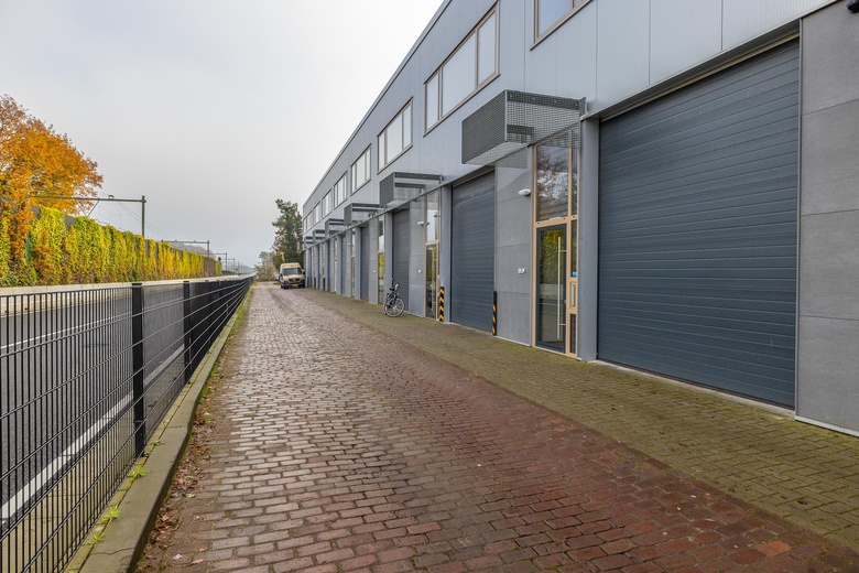 BedrijfsruimteaanOude Amersfoortseweg 253 E<br/> inHilversum