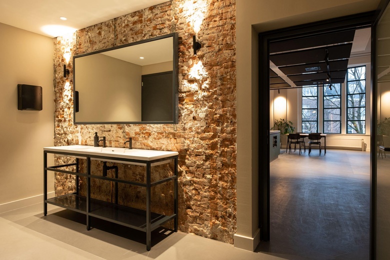 KantoorruimteaanSpaarneplein 2<br/> inDen Haag