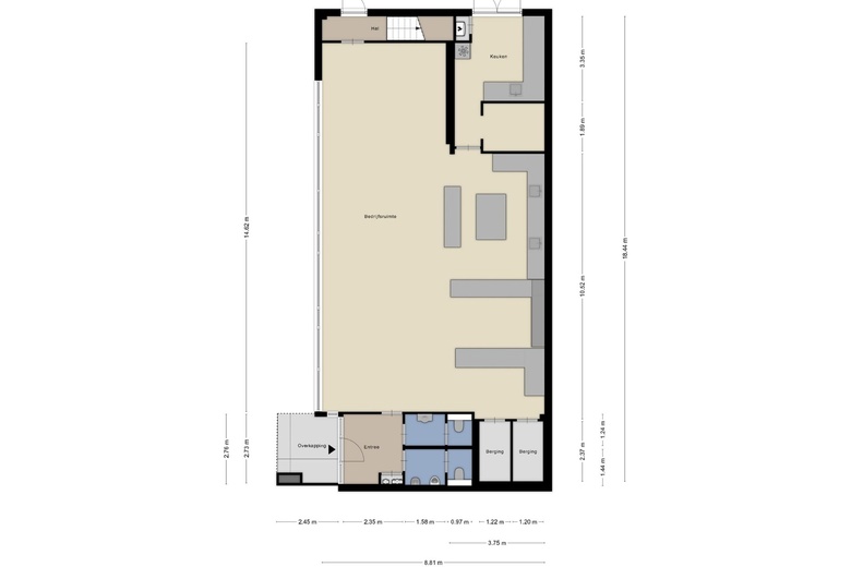 HorecaaanFabriekstraat 69<br/> inGoirle HorecaaanFabriekstraat 69<br/> inGoirle