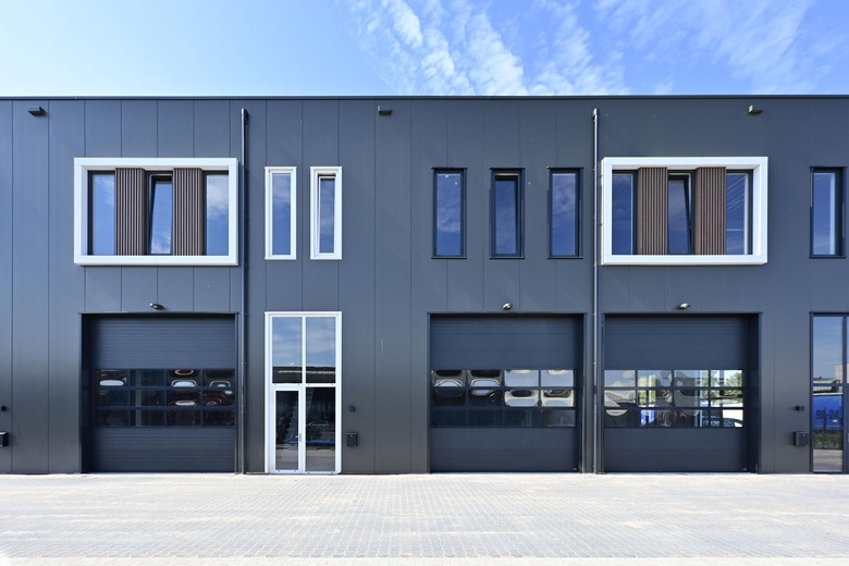 BedrijfsruimteaanHarselaarseweg 90 02<br/> inBarneveld BedrijfsruimteaanHarselaarseweg 90 02<br/> inBarneveld