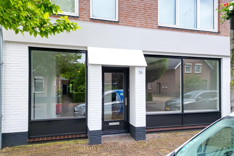 WinkelruimteaanMarktstraat 56<br/> inMierlo