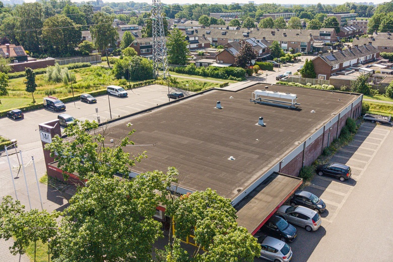 Winkelruimte Enschede - Johan Wijnoltsstraat 125 - Foto 4