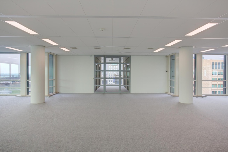 KantoorruimteaanDe entree 230<br/> inAmsterdam