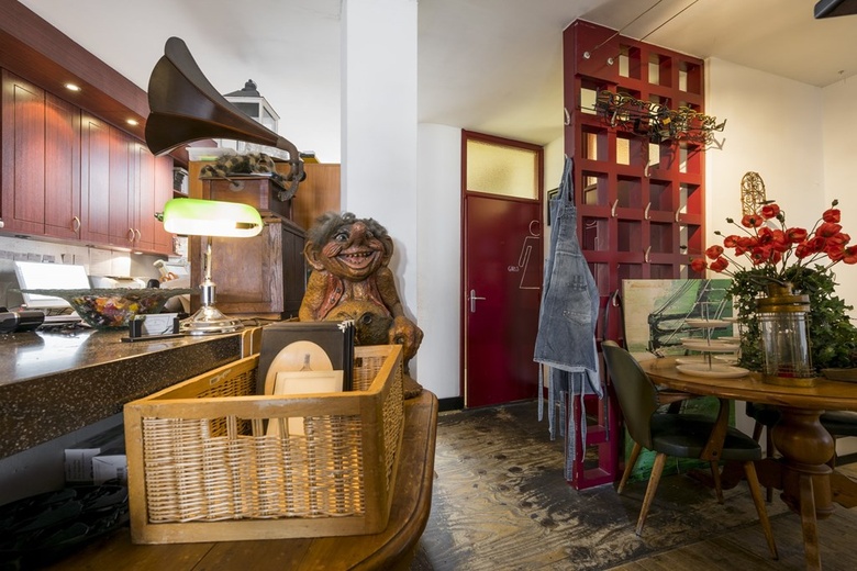 HorecaaanHof 9<br/> inAmersfoort