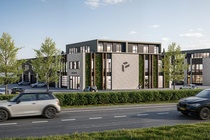 Bedrijfsruimte Waddinxveen - Overslagweg 452 - Foto 4