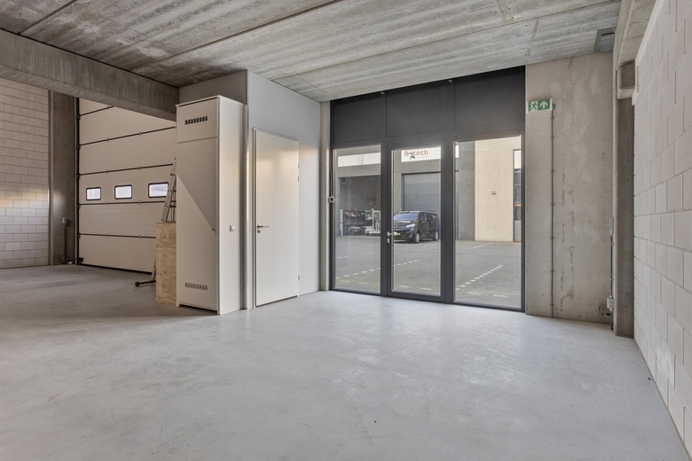 BedrijfsruimteaanRomeinenweg 47 N<br/> inOss BedrijfsruimteaanRomeinenweg 47 N<br/> inOss