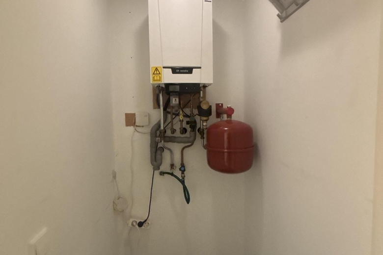 WinkelruimteaanGierstraat 52<br/> inHaarlem