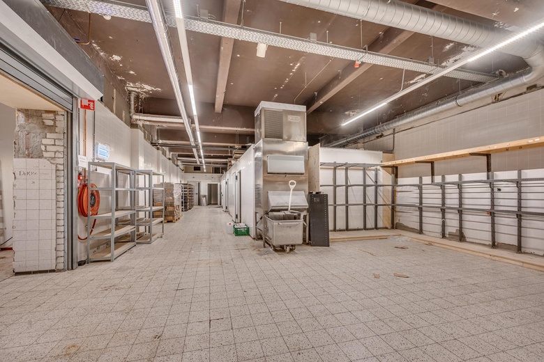 WinkelruimteaanMonseigneur Nolensplein 53<br/> inVenlo