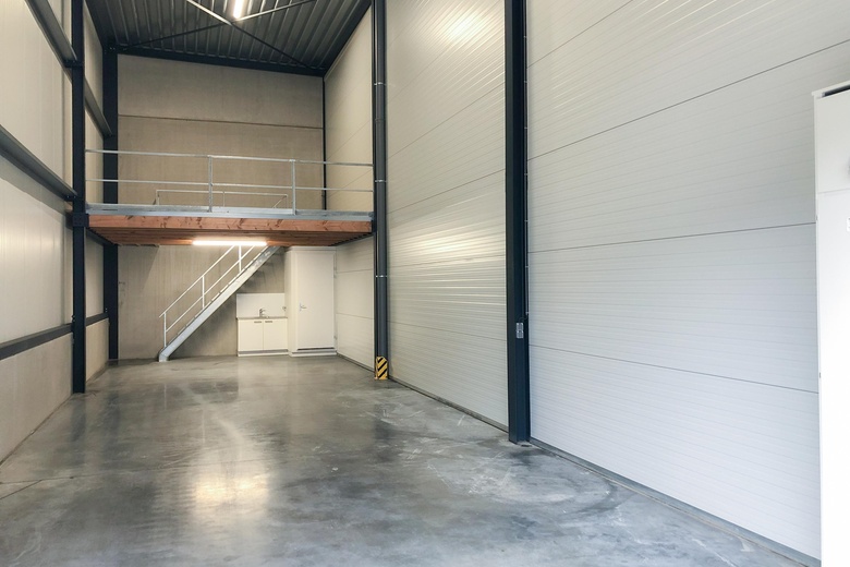 BedrijfsruimteaanMolensingel 93 A 01<br/> inMaastricht