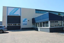 Bekijk foto 1 van eenheid 1 aan de Havenweg 35 in Oosterhout