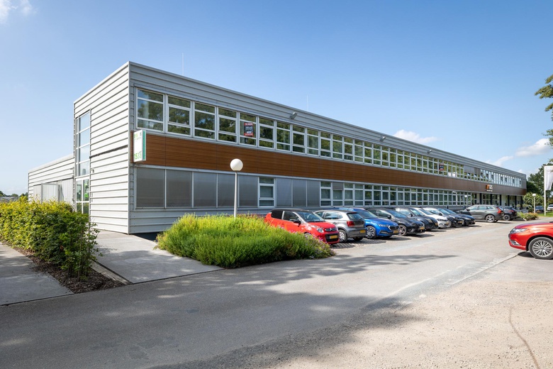 KantoorruimteaanRijneveld 153 A<br/> inBoskoop