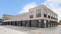 Bedrijfsruimte te koop Hellevoetsluis - Andersonweg 2 11