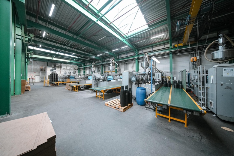 BedrijfsruimteaanWaterbeemd 1<br/> inHelmond