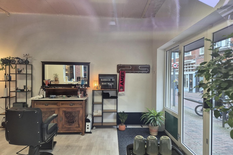 WinkelruimteaanArnhemsestraat 23<br/> inAmersfoort