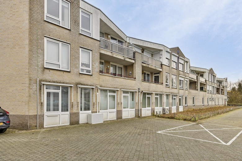 ZorgaanBroeklaan 10<br/> inReuver