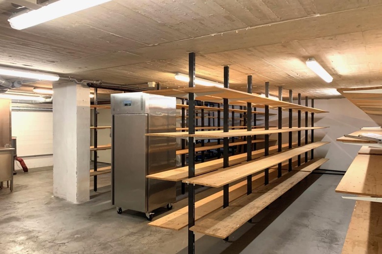 HorecaaanPrins Bernhardweg 1 b<br/> inHouten