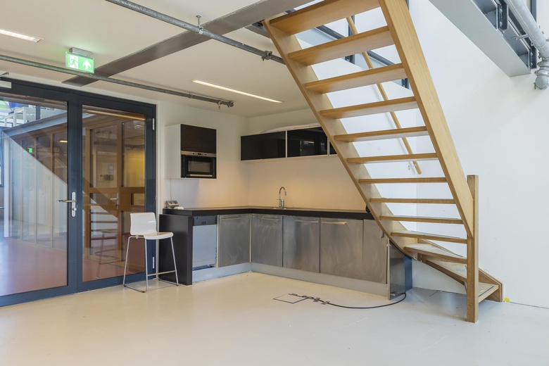 Kantoorruimteaan3e Binnenvestgracht 23 S<br/> inLeiden