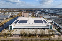 Bedrijfsruimte Helmond - Churchill-laan 202 - Foto 3