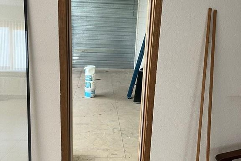 BedrijfsruimteaanKattegat 6 D<br/> inWoerden