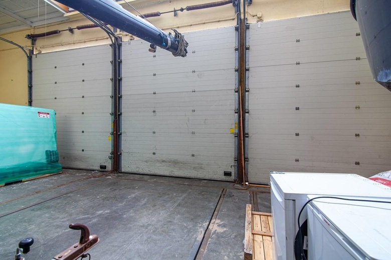 BedrijfsruimteaanNoordpool 4<br/> inGouda