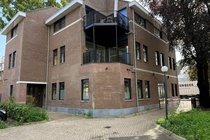 Bekijk foto 4 van Bergse Dorpsstraat 8 C Bekijk foto 4 van Bergse Dorpsstraat 8 C