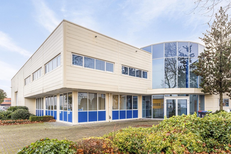 KantoorruimteaanDe Steenbok 11 B<br/> inDen Bosch KantoorruimteaanDe Steenbok 11 B<br/> inDen Bosch