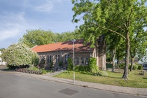 Bedrijfsruimte Papenhoven - Sterre der Zeeplein 12 - Foto 5