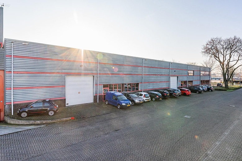 Bedrijfsruimte Valkenswaard - De Vest 62 - Foto 16