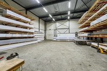Bedrijfsruimte Voorschoten - Starrenburglaan 19 - Foto 4