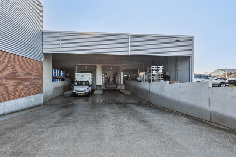 BedrijfsruimteaanHerenweg 102<br/> inNoordwijk