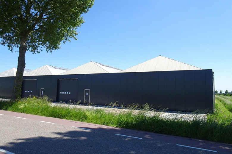 BedrijfsruimteaanMeerlandenweg 65<br/> inAmstelveen