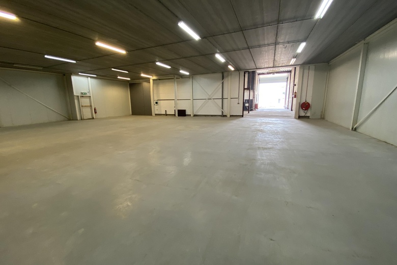 Bedrijfsruimte Kamerik - Nijverheidsweg 11 - Foto 17