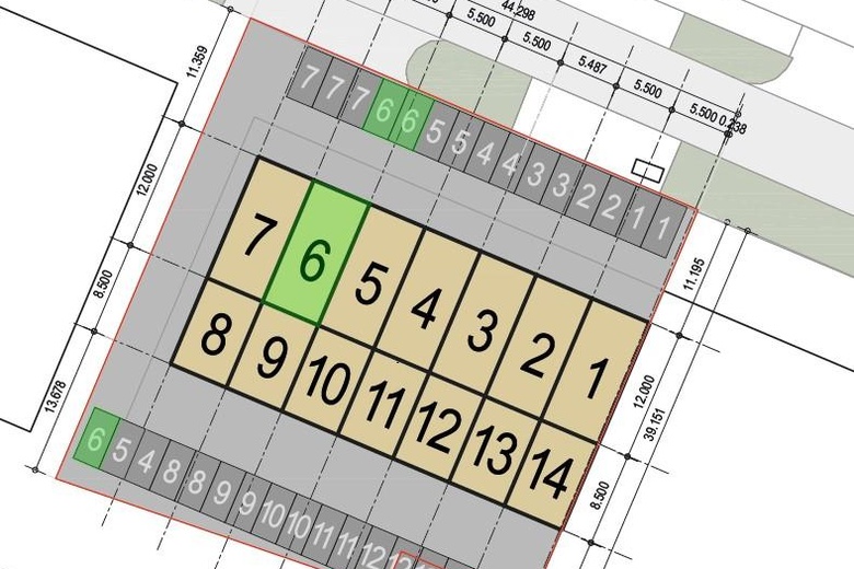 BedrijfsruimteaanLaurens Jzn. Costerstraat 4 C<br/> inOud-Beijerland